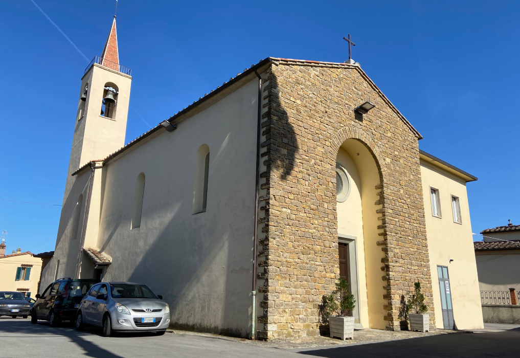 San Romano a Ceciliano