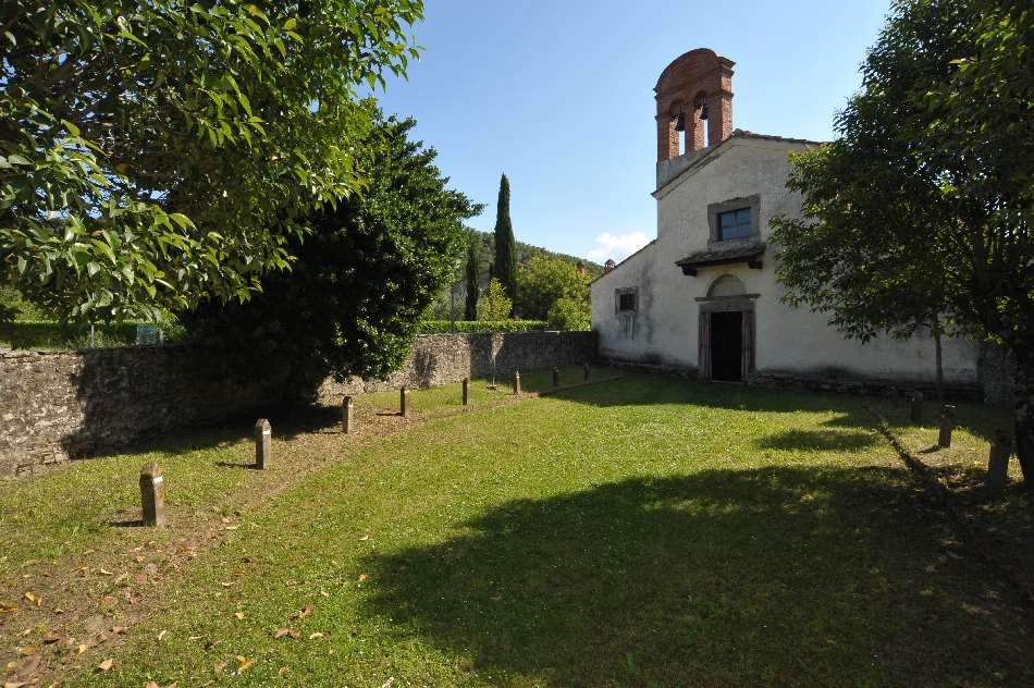 ParcoRimembranza Il parco della rimembranza